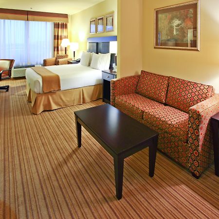 Holiday Inn Express Hotel And Suites Shreveport-West Oda fotoğraf