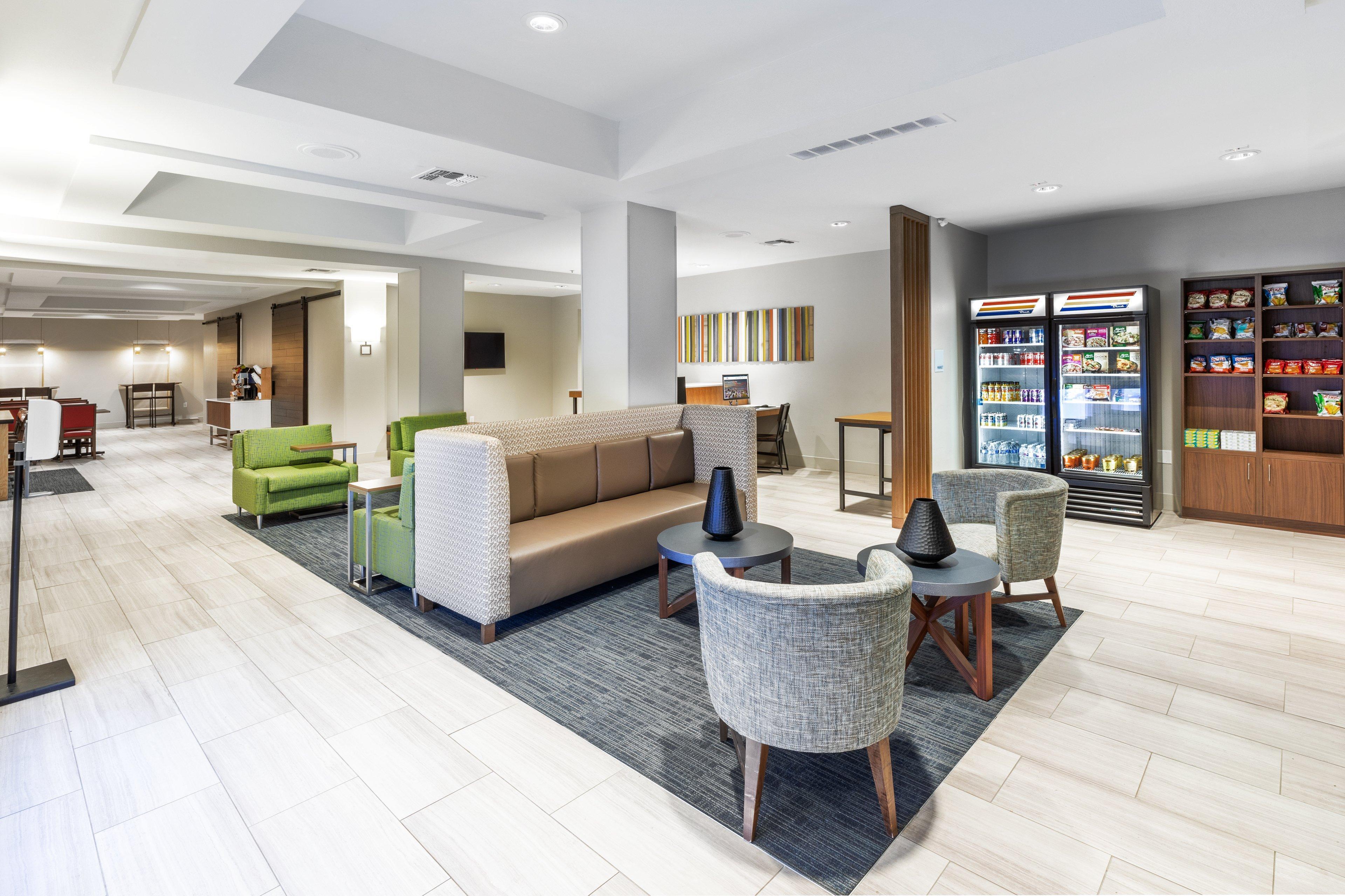 Holiday Inn Express Hotel And Suites Shreveport-West Dış mekan fotoğraf